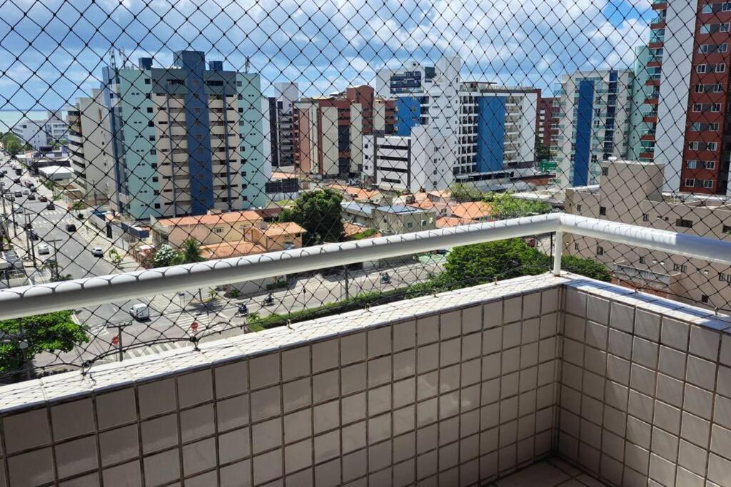 Apartmento Em Tambau Proximo Busto Tamandare Bust *
