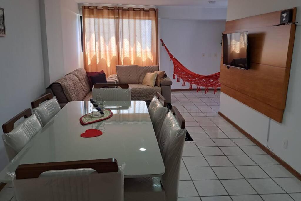 Apartmento Em Tambau Proximo Busto Tamandare Bust Apartamento