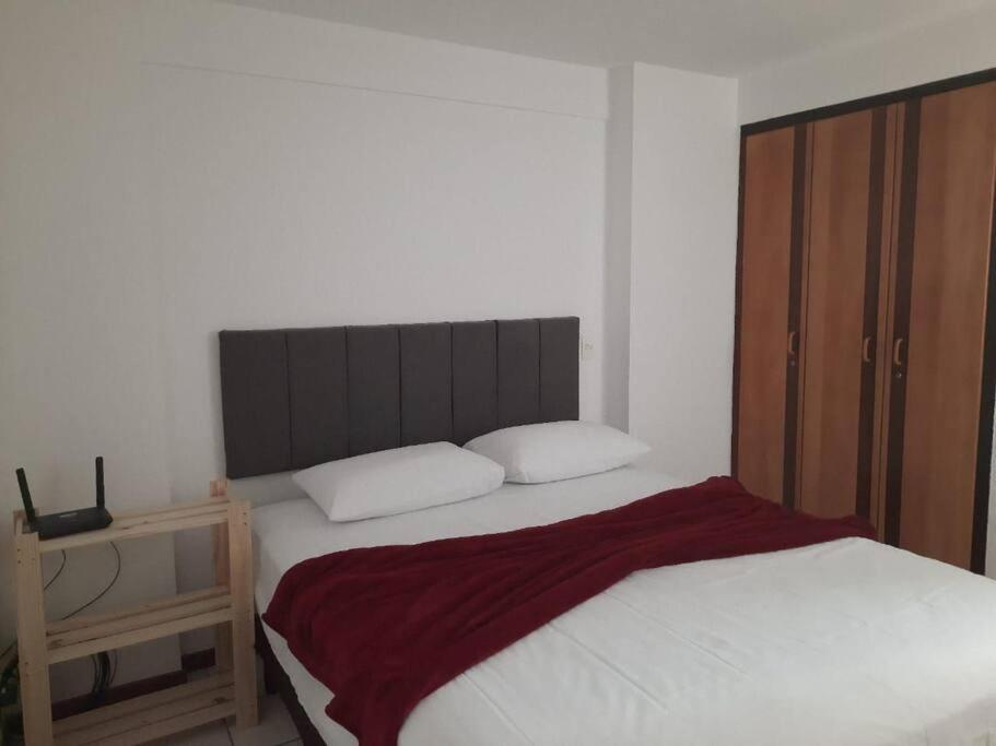 Apartmento Em Tambau Proximo Busto Tamandare Bust Apartamento João Pessoa