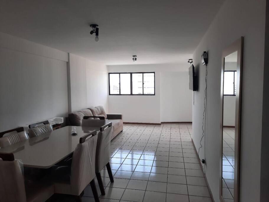 Apartmento Em Tambau Proximo Busto Tamandare Bust