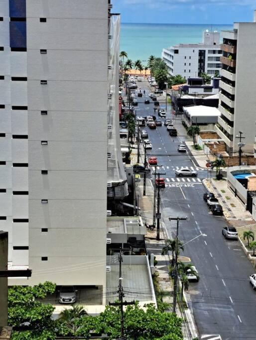 Apartmento Em Tambau Proximo Busto Tamandare Bust Apartamento *