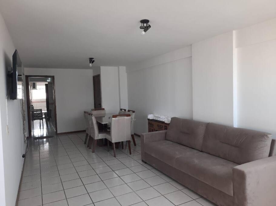 Apartamento Apartmento Em Tambau Proximo Busto Tamandare Bust João Pessoa