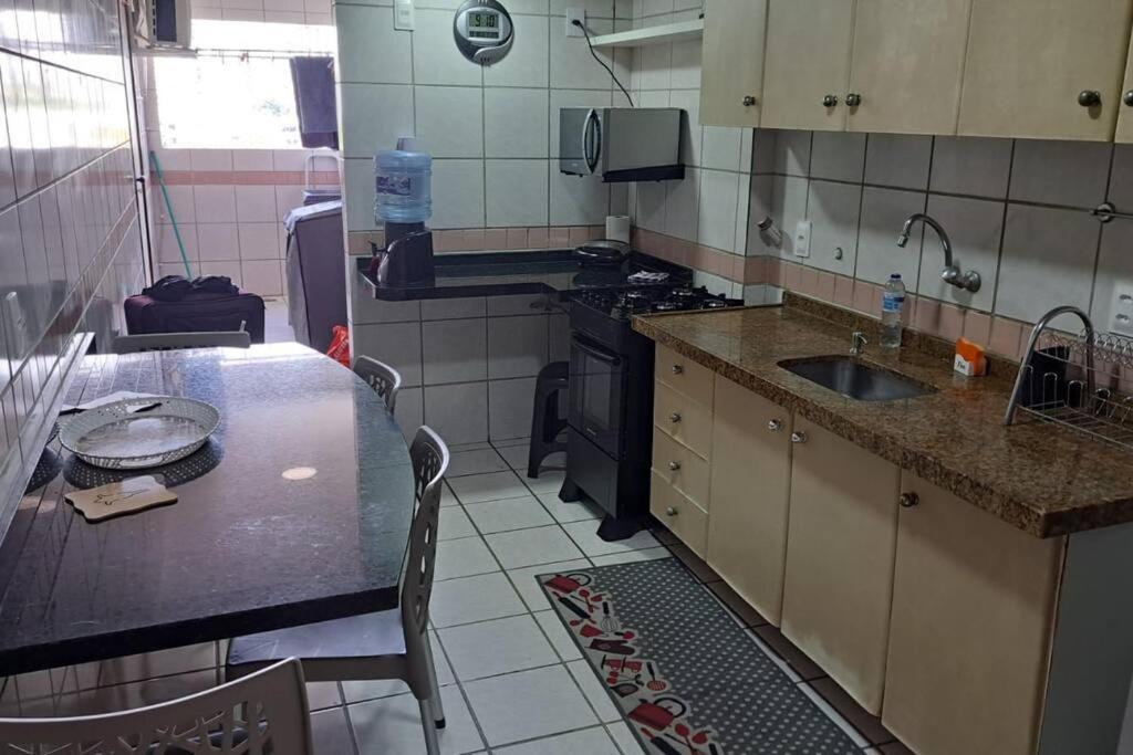 Apartmento Em Tambau Proximo Busto Tamandare Bust
