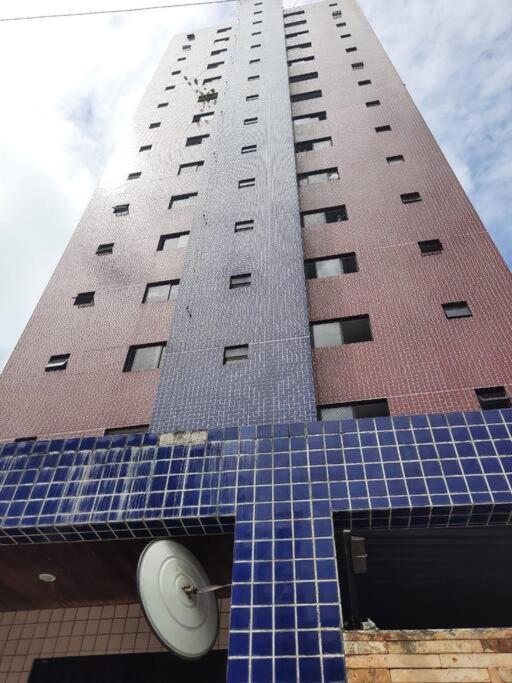 Apartamento Apartmento Em Tambau Proximo Busto Tamandare Bust