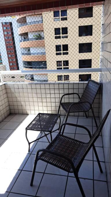 Apartamento Apartmento Em Tambau Proximo Busto Tamandare Bust *